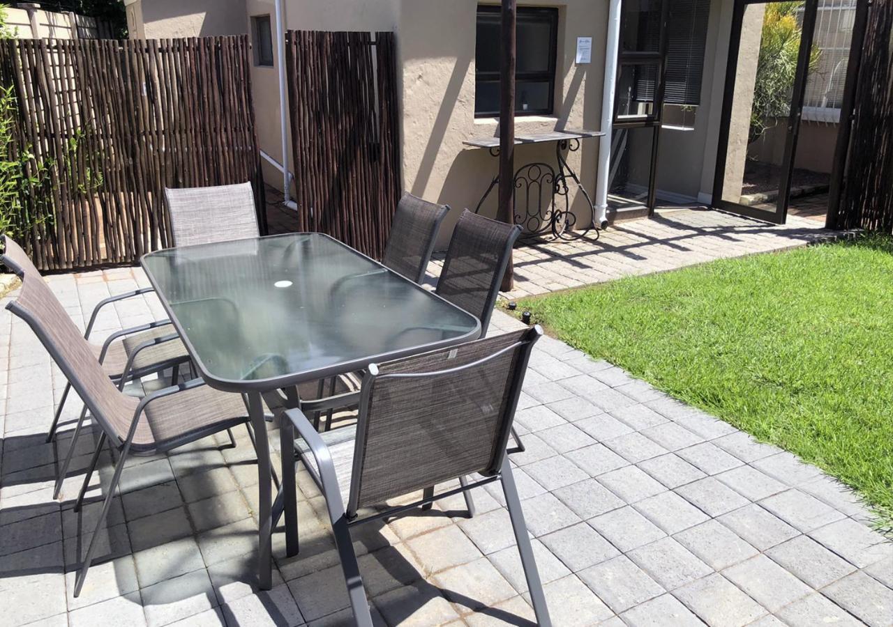 7 On Connor - Luxury Family Bloemfontein
