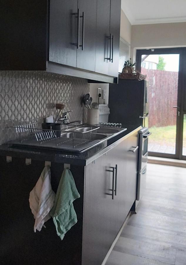 7 On Connor - Luxury Family Bloemfontein