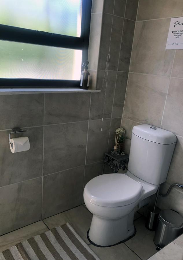 7 On Connor - Luxury Family Bloemfontein