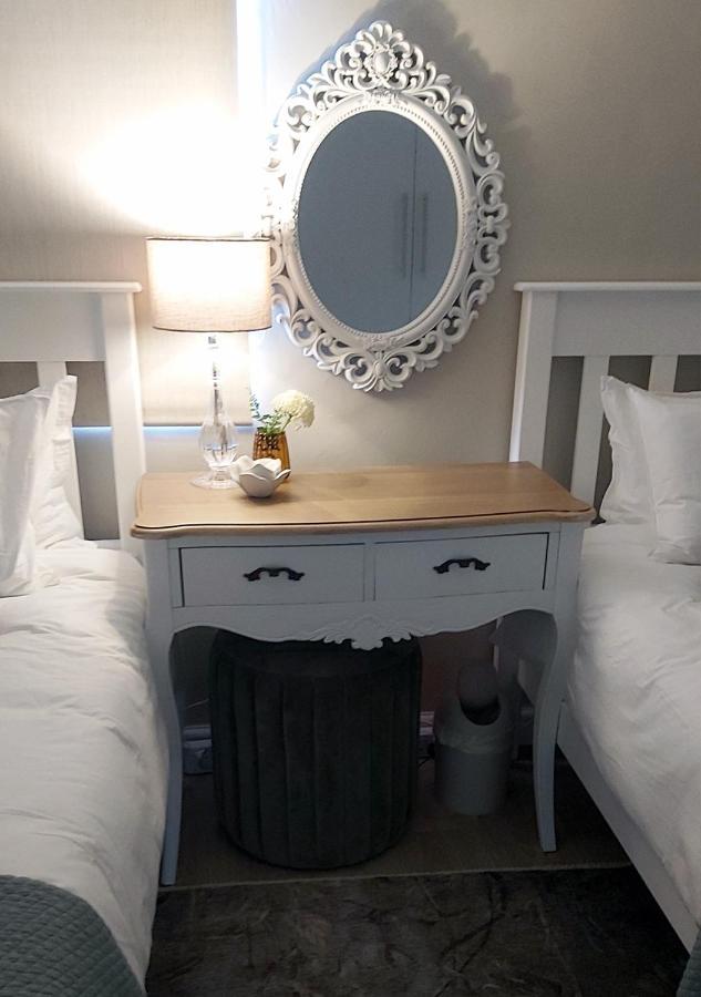 7 On Connor - Luxury Family Appartement *